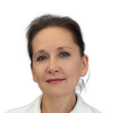 Бочкова Елена Григорьевна, гинеколог