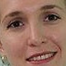 Ильина Анастасия Витальевна, офтальмолог