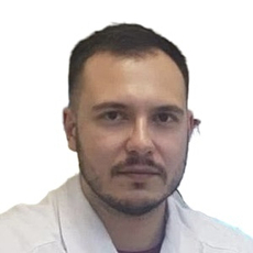 Строганов Дмитрий Дмитриевич, ортопед