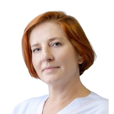 Соппа Юлия Владимировна, гастроэнтеролог