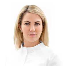 Мироненко Наталия Ивановна, гинеколог