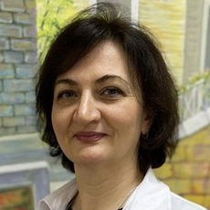 Сафронова Ольга Владимировна, аллерголог