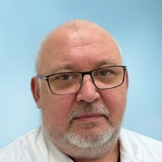 Мальков Виктор Олегович, ортопед