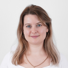 Лунёва Анна Николаевна, стоматолог-ортопед