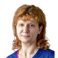Веденеева Наталья Владимировна, стоматолог-терапевт