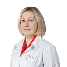 Кутузова Евгения Владимировна, врач УЗД