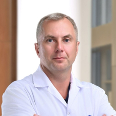 Яковлев Петр Николаевич, хирург