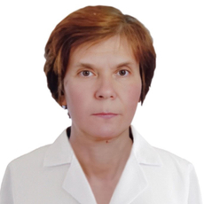 Коннова Ольга Валентиновна, ЛОР