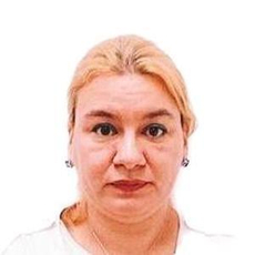 Шарафутдинова Эльмира Рустемовна, гинеколог