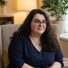 Овасапян Анна Бориковна, семейный психолог