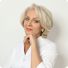 Голицына Стелла Анатольевна, репродуктолог