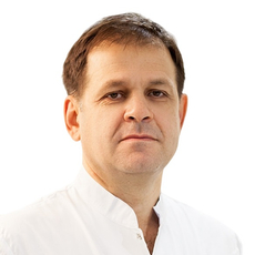 Тарловский Алексей Константинович, врач функциональной диагностики