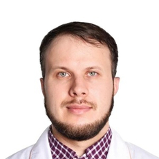 Сковрига Владислав Васильевич, анестезиолог