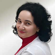 Трофимова Александра Олеговна, психиатр
