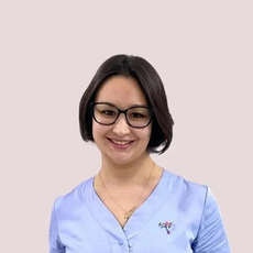 Адамчук Ольга Александровна, гинеколог