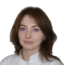 Барковская Яна Геннадьевна, инфекционист