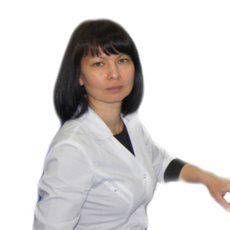 Левит Наталья Александровна, врач УЗД