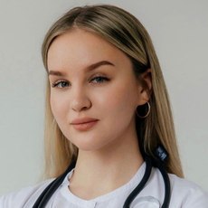 Щепанкова Ольга Николаевна, терапевт