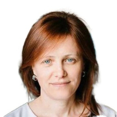 Покрыщенко Наталья Николаевна, врач УЗД