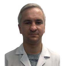 Ивашечкин Евгений Николаевич, терапевт