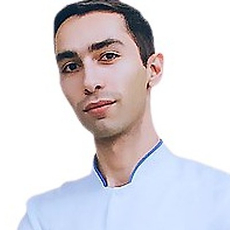 Степанян Геворг Мкртычевич, стоматолог-терапевт