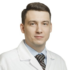 Пак Альберт Александрович, ортопед