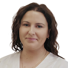 Деменкова Анастасия Игоревна, невролог