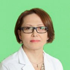 Булойчик Татьяна Юрьевна, детский невролог