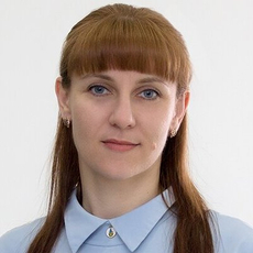 Никитюк Елена Николаевна, детский невролог