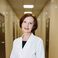 Тарасова Татьяна Витальевна, педиатр