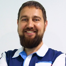 Шелегин Евгений Константинович, стоматолог-терапевт