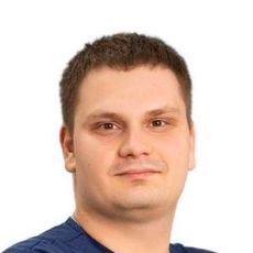 Миронов Евгений Андреевич, стоматолог-ортопед