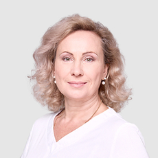 Покровская Лада Владимировна, гинеколог