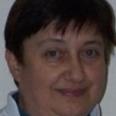 Гончарова Ольга Борисовна, гинеколог