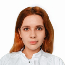 Челышева Марина Игоревна, эндокринолог