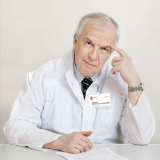 Ковалев Виктор Константинович, проктолог