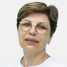Тихонова Елена Анатольевна, педиатр