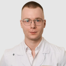 Лясович Георгий Александрович, уролог