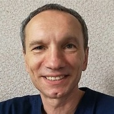 Вижгородский Виталий Борисович, уролог