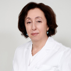 Плавник Татьяна Эдуардовна, гастроэнтеролог