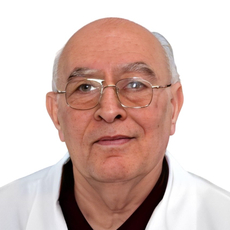 Захарьянц Роберт Львович, кардиолог