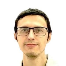 Жеребцов Александр Дмитриевич, рентгенолог