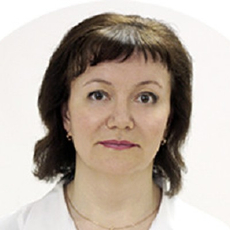 Шагиахметова Лилия Ядкаровна, сомнолог