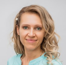 Казакова Елена Владимировна, терапевт