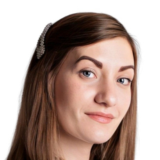 Панежина Вера Сергеевна, терапевт