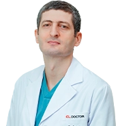 Забунян Грант Андроникович, хирург