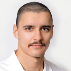 Бикинеев Марат Сергеевич, гинеколог-хирург