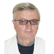 Хрусталев Олег Анатольевич, кардиолог