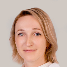 Шевченко Елена Анатольевна, врач функциональной диагностики