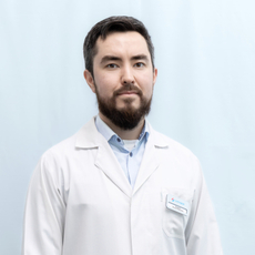 Хасанов Эльдар Равилевич, ортопед